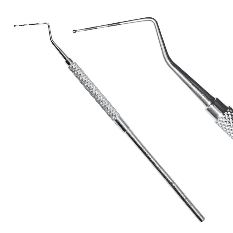 Зонд з чорнінням і шкалою 3-6-9-12, SD-1073-12S Surgicon